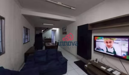 Casa com 5 dormitórios à venda, 240 m² por R$ 650.000,00 - Parque Boturussu - São Paulo/SP