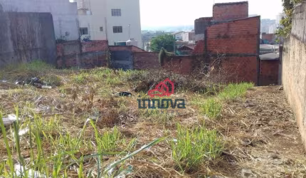 Terreno à venda, 512 m² por R$ 1.500.000,00 - Jardim Santa Cecília - Guarulhos/SP