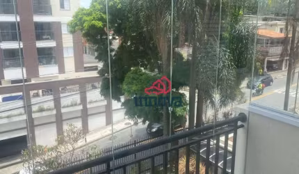 Apartamento com 2 dormitórios à venda, 89 m² por R$ 500.000,00 - Jardim Aida - Guarulhos/SP