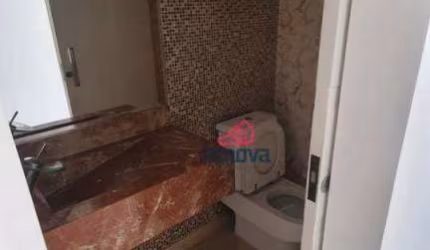 Apartamento com 2 dormitórios à venda, 149 m² por R$ 640.000,00 - Vila Galvão - Guarulhos/SP