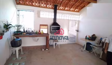 Casa com 2 dormitórios à venda, 125 m² por R$ 450.000,00 - Jardim Adriana - Guarulhos/SP