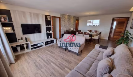 Cobertura com 5 dormitórios à venda, 189 m² por R$ 1.100.000,00 - Gopoúva - Guarulhos/SP