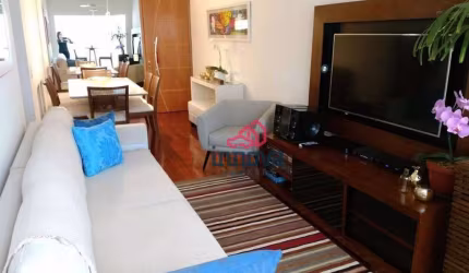 Apartamento com 2 dormitórios à venda, 72 m² por R$ 320.000,00 - Vila Zanardi - Guarulhos/SP