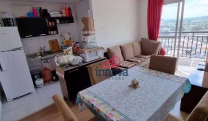 Apartamento à venda, 50 m² por R$ 400.000,00 - Ponte Grande - Guarulhos/SP