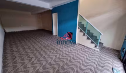 Sobrado com 3 dormitórios à venda, 200 m² por R$ 500.000,00 - Jardim Flor da Montanha - Guarulhos/SP