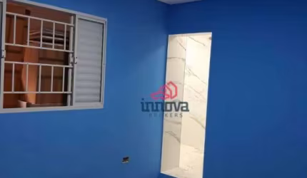 Casa com 2 dormitórios à venda por R$ 500.000,00 - Jardim Jovaia - Guarulhos/SP