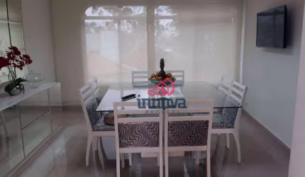 Casa com 4 dormitórios à venda, 491 m² por R$ 3.500.000,00 - Vila Galvão - Guarulhos/SP