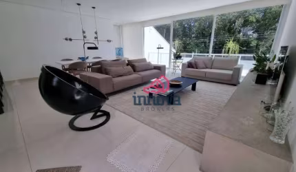 Sobrado com 3 dormitórios à venda, 300 m² por R$ 2.500.000,00 - Jardim Maia - Guarulhos/SP