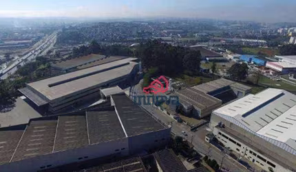 Galpão à venda, 3318 m² por R$ 12.000.000,00 - Parque das Nações - Guarulhos/SP