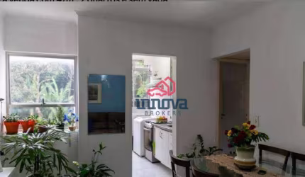 Apartamento com 2 dormitórios à venda, 47 m² por R$ 218.000,00 - Jardim Valéria - Guarulhos/SP