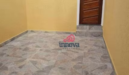 Sobrado com 2 dormitórios à venda, 67 m² por R$ 410.000,00 - Vila Ponte Rasa - São Paulo/SP