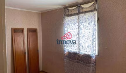 Apartamento com 2 dormitórios à venda, 65 m² por R$ 417.000,00 - Vila das Palmeiras - Guarulhos/SP