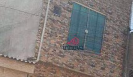 Casa com 3 dormitórios à venda, 106 m² por R$ 290.000,00 - Anita Garibaldi - Guarulhos/SP