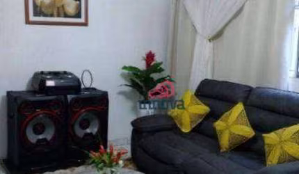 Sobrado com 4 dormitórios à venda, 525 m² por R$ 650.000,00 - Vila Paraíso - Guarulhos/SP