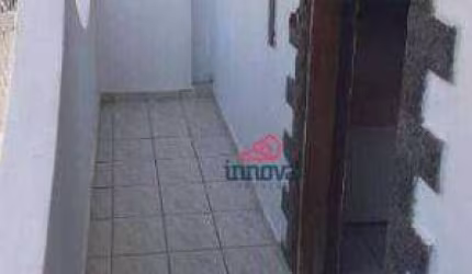 Casa com 5 dormitórios à venda, 170 m² por R$ 450.000,00 - Jardim Santa Emilia - Guarulhos/SP