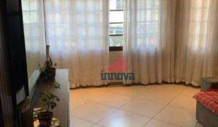 Sobrado com 2 dormitórios à venda, 263 m² por R$ 485.000,00 - Jardim Iporanga - Guarulhos/SP
