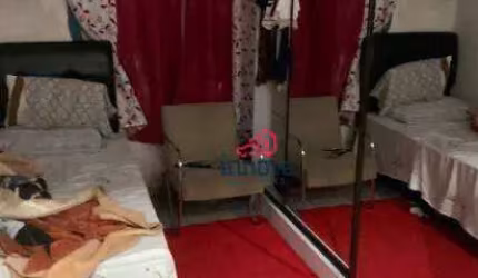 Casa com 10 dormitórios à venda, 350 m² por R$ 450.000,00 - Jardim da Mamãe - Guarulhos/SP