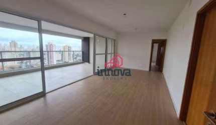 Apartamento com 3 dormitórios à venda, 138 m² por R$ 1.750.000,00 - Vila Bertioga - São Paulo/SP