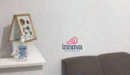 Prédio à venda, 250 m² por R$ 799.000,00 - Jardim Ponte Alta I - Guarulhos/SP