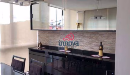 Casa com 3 dormitórios à venda, 300 m² por R$ 800.000,00 - Jardim São Manoel - Guarulhos/SP