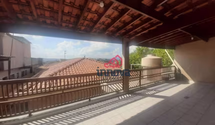 Casa com 2 dormitórios à venda, 310 m² por R$ 905.000,00 - Jardim Angélica - Guarulhos/SP