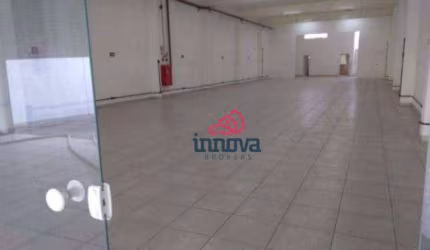 Prédio à venda, 400 m² por R$ 2.800.000,00 - Cidade Soberana - Guarulhos/SP