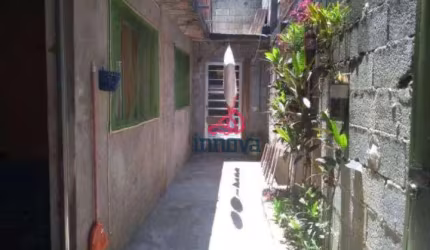 Casa com 4 dormitórios à venda, 250 m² por R$ 300.000,00 - Jardim Santa Maria - Guarulhos/SP