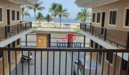 Casa com 1 dormitório à venda, 47 m² por R$ 470.000,00 - Vila Clais - Bertioga/SP