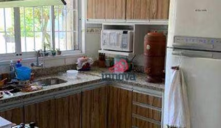 Casa com 3 dormitórios à venda, 175 m² por R$ 424.000,00 - Vila Rio de Janeiro - Guarulhos/SP