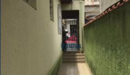 Casa com 2 dormitórios à venda, 150 m² por R$ 975.000,00 - Vila São Judas Tadeu - Guarulhos/SP