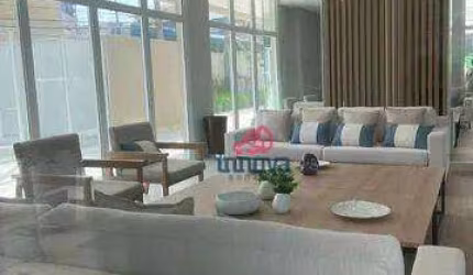 Apartamento à venda, 64 m² por R$ 640.000,00 - Vila Prudente (Zona Leste) - São Paulo/SP