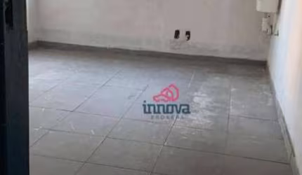 Sala, 45 m² - venda por R$ 690.000,00 ou aluguel por R$ 800,00/mês - Jardim Santa Edwirges - Guarulhos/SP