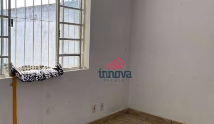 Sala, 20 m² - venda por R$ 690.000,00 ou aluguel por R$ 800,00/mês - Jardim Santa Edwirges - Guarulhos/SP
