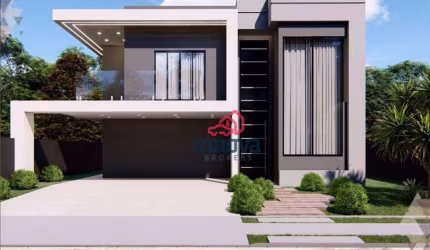 Casa Residencial à venda, Jardim Suely, Atibaia - CA0006.
