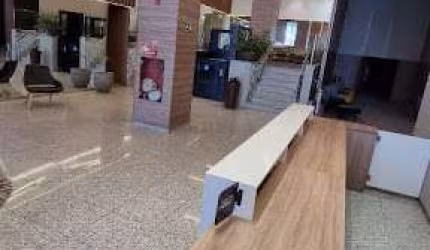 Sala, 37 m² - venda por R$ 370.000,00 ou aluguel por R$ 3.330,00/mês - Centro - Guarulhos/SP