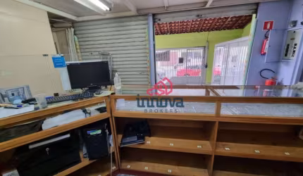 Ponto para alugar, 100 m² por R$ 4.200,00/mês - Parque Continental I - Guarulhos/SP