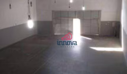 Galpão à venda, 600 m² por R$ 1.200.000,00 - Jardim das Nações - Guarulhos/SP