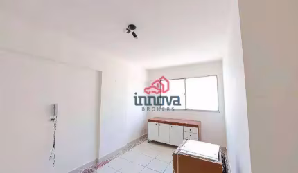 Apartamento com 1 dormitório à venda, 24 m² por R$ 185.000,00 - Centro - Guarulhos/SP