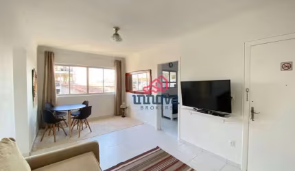 Apartamento com 2 dormitórios à venda, 70 m² por R$ 410.000,00 - Vila Oliveira - Mogi das Cruzes/SP