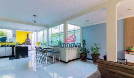 Casa com 3 dormitórios à venda, 280 m² por R$ 1.900.000,00 - Vila São João - Guarulhos/SP