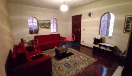 Sobrado com 2 dormitórios à venda por R$ 740.000,00 - Vila Carrão - São Paulo/SP