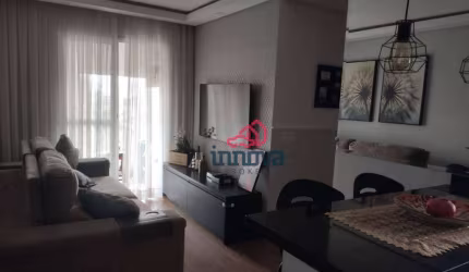 Apartamento com 2 dormitórios à venda, 50 m² por R$ 373.000,00 - Jardim Munhoz - Guarulhos/SP