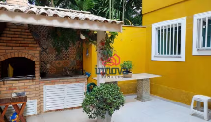 Sobrado com 3 dormitórios à venda por R$ 1.160.000,00 - Vila São Geraldo - São Paulo/SP