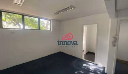 Sala para alugar, 40 m² por R$ 1.921,40/mês - Centro - Guarulhos/SP