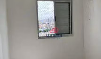 Apartamento com 2 dormitórios à venda, 49 m² por R$ 400.000,00 - Imirim - São Paulo/SP