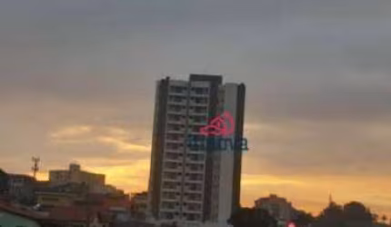 Apartamento com 2 dormitórios à venda, 50 m² por R$ 210.000,00 - Cocaia - Guarulhos/SP
