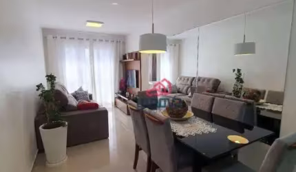 Apartamento com 2 dormitórios à venda, 47 m² por R$ 384.000,00 - Imirim - São Paulo/SP