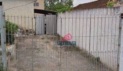 Terreno à venda, 1200 m² por R$ 1.200.000,00 - Sítio dos Britos - Guarulhos/SP