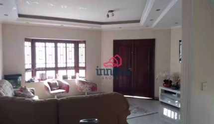 Casa com 4 dormitórios à venda, 279 m² por R$ 1.278.000,00 - Jardim Santa Mena - Guarulhos/SP