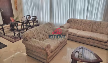 Casa com 3 dormitórios à venda, 250 m² por R$ 890.000,00 - Jardim Santa Mena - Guarulhos/SP